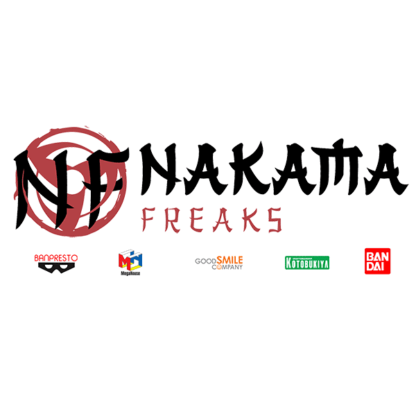 Nakama Freaks